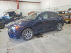 2025 Mazda Cx-5 Preferred Blue vin: JM3KFBCL8S0655851