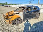 2018 Mazda Cx-5 Touring Black vin: JM3KFBCM0J0472273