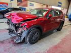 2019 Mazda Cx-5 Touring Red vin: JM3KFBCM0K0618821
