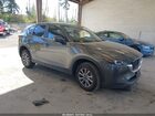 2023 Mazda Cx-5 2.5 S Preferred Gray vin: JM3KFBCM0P0186125
