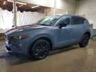 2023 Mazda Cx-5 Preferred Blue vin: JM3KFBCM0P0227675