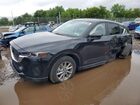 2024 Mazda Cx-5 Preferred Black vin: JM3KFBCM0R0380382