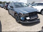 2025 Mazda Cx-5 2.5 S Carbon Edition Blue vin: JM3KFBCM0S0681112