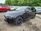 2025 Mazda Cx-5 Preferred Black vin: JM3KFBCM0S0768542