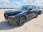 2025 Mazda Cx-5 Preferred Black vin: JM3KFBCM0S0782845