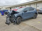 2023 Mazda Cx-5 Preferred Gray vin: JM3KFBCM1P0233176