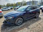 2020 Mazda Cx-5 Touring Blue vin: JM3KFBCM2L1741998