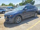 2022 Mazda Cx-5 Preferred Charcoal vin: JM3KFBCM2N0568282