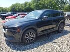 2018 Mazda Cx-5 Touring Черный vin: JM3KFBCM3J0398122
