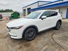 2021 Mazda Cx-5 Touring Белый vin: JM3KFBCM3M0337602