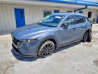 2025 Mazda Cx-5 Preferred/carbon Edition Gray vin: JM3KFBCM3S0570781