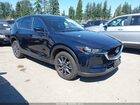 2018 Mazda Cx-5 Touring Синий vin: JM3KFBCM4J0374959