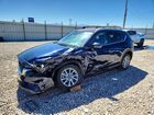 2023 Mazda Cx-5 Preferred Black vin: JM3KFBCM4P0277575