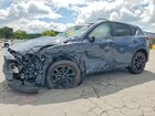 2024 Mazda Cx-5 Preferred Blue vin: JM3KFBCM4R0383365