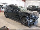 2019 Mazda Cx-5 Touring Черный vin: JM3KFBCM5K0546157