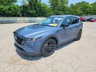 2024 Mazda Cx-5 Preferred Blue vin: JM3KFBCM5R0392429