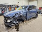 2022 Mazda Cx-5 Preferred Blue vin: JM3KFBCM6N1585712