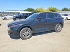 2025 Mazda Cx-5 Preferred Black vin: JM3KFBCM6S0700911