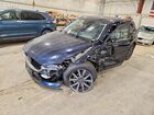 2018 Mazda Cx-5 Touring Blue vin: JM3KFBCM9J0459991