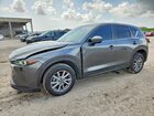 2023 Mazda Cx-5 Preferred Gray vin: JM3KFBCMXP0127082
