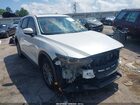 2023 Mazda Cx-5 2.5 S Preferred White vin: JM3KFBCMXP0290038