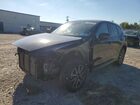 2017 Mazda Cx-5 Grand Touring Черный vin: JM3KFBDL0H0141287