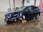 2019 Mazda Cx-5 Grand Touring Blue vin: JM3KFBDM1K0678072