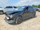 2023 Mazda Cx-5 Premium Black vin: JM3KFBDM1P0198539