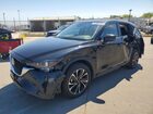 2023 Mazda Cx-5 Premium Black vin: JM3KFBDM2P0234612