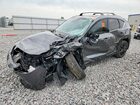 2025 Mazda Cx-5 Premium Gray vin: JM3KFBDY6S0651128