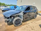 2025 Mazda Cx-5 Premium Black vin: JM3KFBDY8S0571183