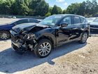 2024 Mazda Cx-5 Premium Plus Black vin: JM3KFBEM3R0398050
