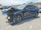 2020 Mazda Cx-5 Signature Black vin: JM3KFBEY9L0842137