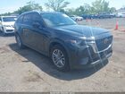 2024 Mazda Cx-90 3.3 Turbo Select Черный vin: JM3KKAHD4R1182977