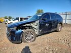 2024 Mazda Cx-90 Select Blue vin: JM3KKAHD5R1144710