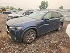 2024 Mazda Cx-90 Preferred Blue vin: JM3KKBHD6R1185093