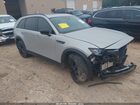 2025 Mazda Cx-90 Phev Premium Sport Серебряный vin: JM3KKCHAXS1209994