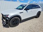 2026 Mazda Cx-90 Premium Sport Белый vin: JM3KKCHD0T1358216