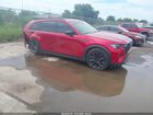 2026 Mazda Cx-90 3.3 Turbo Premium Sport Red vin: JM3KKCHD2T1357214