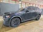 2026 Mazda Cx-90 Premium Sport Черный vin: JM3KKCHD3T1352748