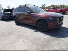 2026 Mazda Cx-90 3.3 Turbo Premium Sport Burgundy vin: JM3KKCHD4T1367842
