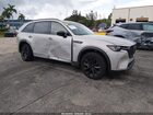2026 Mazda Cx-90 3.3 Turbo Premium Sport Beige vin: JM3KKCHD8T1354253