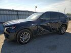 2026 Mazda Cx-90 Premium Sport Blue vin: JM3KKCHDXT1378974
