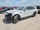 2024 Mazda Cx-90 Premium Plus White vin: JM3KKEHA2R1159985