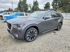 2024 Mazda Cx-90 Premium Plus Gray vin: JM3KKEHAXR1122392