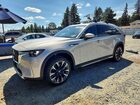 2026 Mazda Cx-90 Premium Plus Beige vin: JM3KKEHAXT1396909