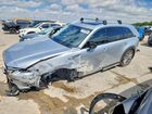 2025 Mazda Cx-90 Premium Plus Silver vin: JM3KKEHD1S1236975