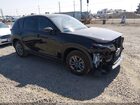 2026 Mazda Cx-5 2.5 S Select Black vin: JM3KMBHA4T0154728