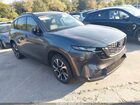 2026 Mazda Cx-5 2.5 S Preferred Gray vin: JM3KMCHA6T0147091
