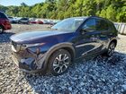 2026 Mazda Cx-5 Preferred Blue vin: JM3KMCHA7T0136732